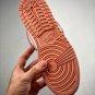 jordan 1 mid gs light madder root dm9077-108