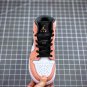 jordan 1 mid gs pink quartz 555112-603