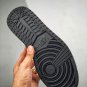 jordan 1 mid light bonecone-black-sail on