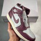jordan 1 mid pure platinumsky j mauve-sail bq6472-050