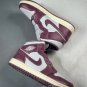 jordan 1 mid pure platinumsky j mauve-sail bq6472-050