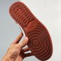jordan 1 mid sail red black blue gold dc1426-100