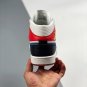 jordan 1 mid sail red black blue gold dc1426-100