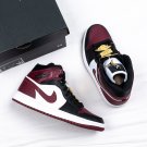 jordan 1 mid se ‘gold pendants’ cz4385-016