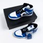 jordan 1 mid se &acirc;��sisterhood&acirc;�� game royalblack-white