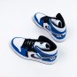jordan 1 mid se &acirc;��sisterhood&acirc;�� game royalblack-white