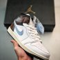 jordan 1 mid se &acirc;��white blue grey&acirc;�� fq8162-142