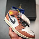jordan 1 mid se âflight vintageâ fv3619-106