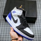 jordan 1 mid se âgame royalâ 852542-102