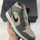 jordan 1 mid se ânight stadiumâ fq8338-017
