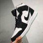 jordan 1 mid se &Atilde;&cent;&Acirc;�&Acirc;�panda&Atilde;&cent;&Acirc;�&Acirc;� whiteblack-teal tint on