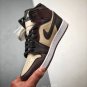 jordan 1 mid se &Atilde;&cent;&Acirc;�&Acirc;�paris ymca&Atilde;&cent;&Acirc;�&Acirc;� velvet brownsanddrift fz4359-200