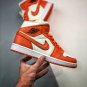 jordan 1 mid se coconut milksport spice-black-sail