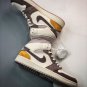 jordan 1 mid se craft sailtaupe hazefossil stone dm9652-102