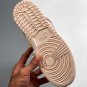 jordan 1 mid se gs light arctic pink dc9517-600