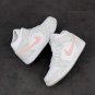 jordan 1 mid se light iron oreatmospherewhite