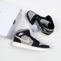 jordan 1 mid se mix materials iron grey