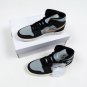 jordan 1 mid se mix materials iron grey