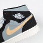 jordan 1 mid se mix materials iron grey
