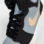 jordan 1 mid se mix materials iron grey