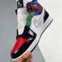 jordan 1 mid se multi-color db5454-001