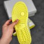 jordan 1 mid se saillight voltage yellow-white