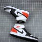 jordan 1 mid se union black toe 852542-100
