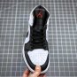 jordan 1 mid se union black toe 852542-100