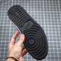 jordan 1 mid se union black toe 852542-100