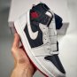 jordan 1 mid se utility blackgym red-white dd9338-016