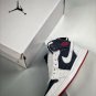 jordan 1 mid se utility blackgym red-white dd9338-016