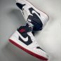 jordan 1 mid se utility blackgym red-white dd9338-016