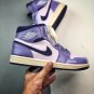 jordan 1 mid sky j purplebarely grape-guava ice dz3745-500