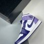 jordan 1 mid sky j purplewhite-sky j light purple dq8426-515