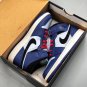 jordan 1 mid spider man bq6931-400