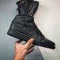 jordan 1 mid triple black 554724-093