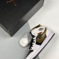jordan 1 mid whiteblack-metallic gold