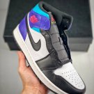jordan 1 mid whitecourt purple-tropical twist dq8426-154