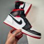 jordan 1 mid whitegym red-black dq8426-106