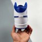 jordan 1 mid whitehyper royal 554724-114 on