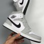 jordan 1 mid whitelight smoke grey bq6472-015