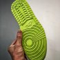 jordan 1 mid whitelime bq6472-131