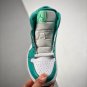 jordan 1 mid whitemarine green dv2229-300