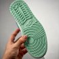 jordan 1 mid whitemarine green dv2229-300