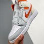 jordan 1 mid whitestarfish-pure platinum-sail