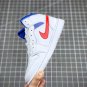 jordan 1 mid whiteuniversity red-game royal