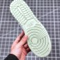 jordan 1 mid wmns whitespruce aura cv5280-103