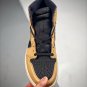 jordan 1 retro high og &acirc;��heirloom&acirc;�� vachetta tanblacksail 555088-202