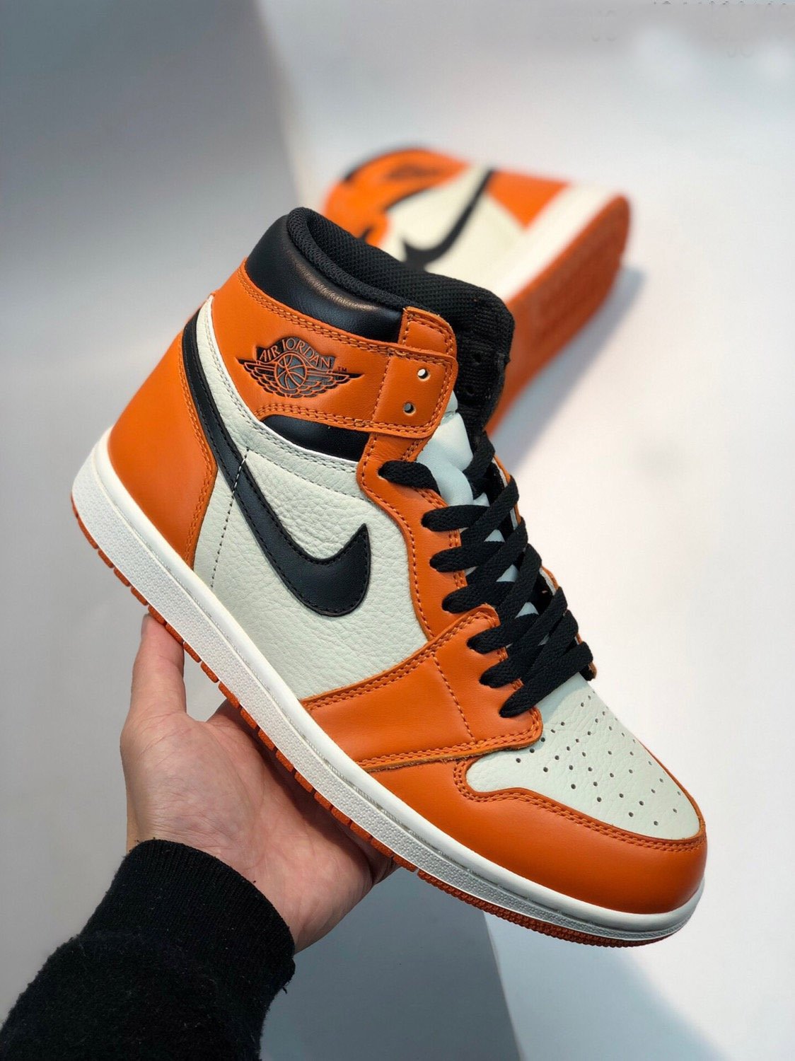 jordan 1 retro high og &acirc;��shattered backboard away&acirc;��