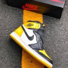 jordan 1 retro high og “yellow toe” ar1020-700